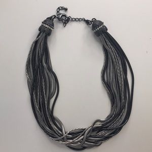 Lia Sophia necklace